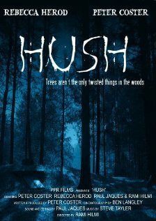 Обложка (Постер) Тишина / Hush (2007) Обложка (Постер) Тишина / Hush (2007)