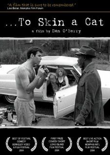 Обложка (Постер) ...To Skin a Cat (2004) HDRip Обложка (Постер) ...To Skin a Cat (2004) HDRip
