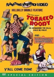Обложка (Постер) Tobacco Roody (1970) SATRip Обложка (Постер) Tobacco Roody (1970) SATRip