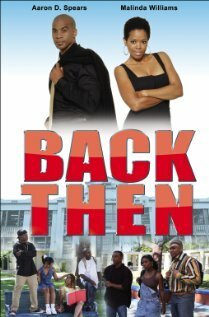 Обложка (Постер) Тогда / Back Then (2012) HDRip Обложка (Постер) Тогда / Back Then (2012) HDRip