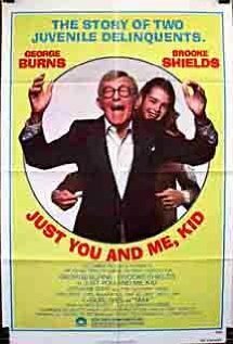 Обложка (Постер) Только ты и я, малыш / Just You and Me, Kid (1979) SATRip Обложка (Постер) Только ты и я, малыш / Just You and Me, Kid (1979) SATRip