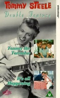 Обложка (Постер) Tommy the Toreador (1959) SATRip Обложка (Постер) Tommy the Toreador (1959) SATRip