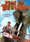 Обложка (Постер) Tons of Trouble (1956) SATRip Обложка (Постер) Tons of Trouble (1956) SATRip