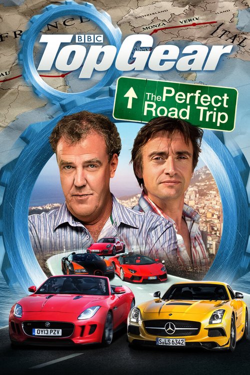 Обложка (Постер) Топ Гир: Идеальное путешествие / Top Gear: The Perfect Road Trip (2013) HDRip Обложка (Постер) Топ Гир: Идеальное путешествие / Top Gear: The Perfect Road Trip (2013) HDRip