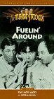 Обложка (Постер) Топливо повсюду / Fuelin' Around (1949) 