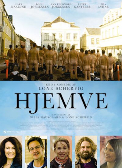Обложка (Постер) Тоска по дому / Hjemve (2007) HDRip Обложка (Постер) Тоска по дому / Hjemve (2007) HDRip