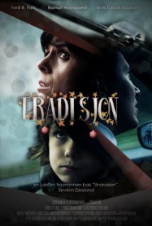 Обложка (Постер) Tradisjon (2013) Обложка (Постер) Tradisjon (2013)