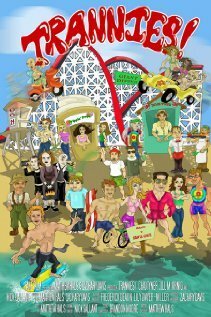 Обложка (Постер) Trannies (2004) 