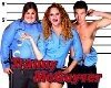 Обложка (Постер) Tranny McGuyver (2008) Обложка (Постер) Tranny McGuyver (2008)
