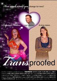 Обложка (Постер) Transproofed (2009) Обложка (Постер) Transproofed (2009)