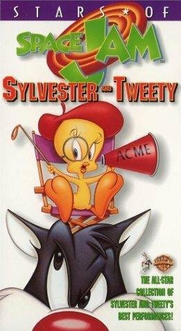 Обложка (Постер) Tree Cornered Tweety (1956) 