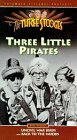 Обложка (Постер) Три маленьких пирата / Three Little Pirates (1946) Обложка (Постер) Три маленьких пирата / Three Little Pirates (1946)