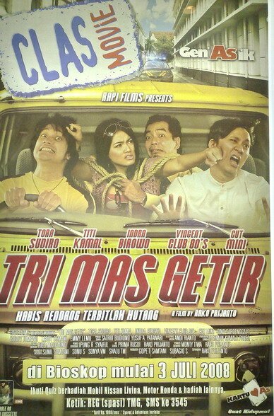 Обложка (Постер) Три мерзких парня / Tri Mas Getir (2008) HDRip Обложка (Постер) Три мерзких парня / Tri Mas Getir (2008) HDRip