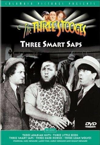 Обложка (Постер) Три отца / Three Loan Wolves (1946) Обложка (Постер) Три отца / Three Loan Wolves (1946)