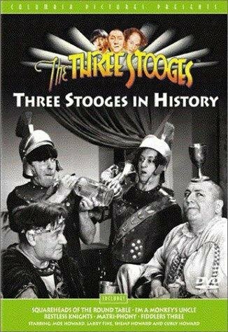 Обложка (Постер) Три скрипача / Fiddlers Three (1948) Обложка (Постер) Три скрипача / Fiddlers Three (1948)