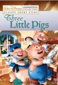 Обложка (Постер) Три слепых мышкетера / Three Blind Mouseketeers (1936) Обложка (Постер) Три слепых мышкетера / Three Blind Mouseketeers (1936)