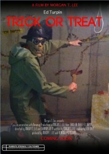 Обложка (Постер) Trick or Treat (2012) Обложка (Постер) Trick or Treat (2012)