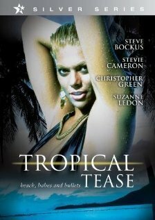 Обложка (Постер) Тропическое соблазнение / Tropical Tease (1994) HDRip Обложка (Постер) Тропическое соблазнение / Tropical Tease (1994) HDRip