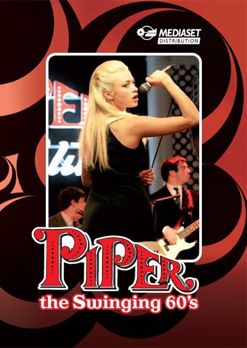 Обложка (Постер) Трубочист / Piper (2007) HDRip Обложка (Постер) Трубочист / Piper (2007) HDRip