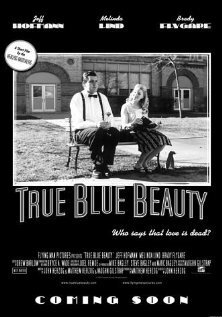 Обложка (Постер) True Blue Beauty (2003) Обложка (Постер) True Blue Beauty (2003)