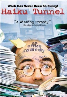 Обложка (Постер) Туннель Хайку / Haiku Tunnel (2001) HDRip Обложка (Постер) Туннель Хайку / Haiku Tunnel (2001) HDRip