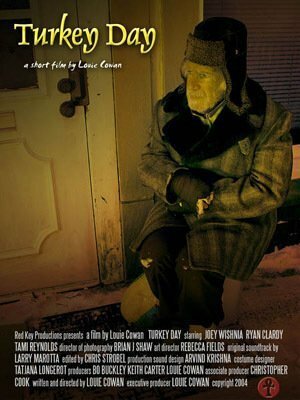 Обложка (Постер) Turkey Day (2004) HDRip Обложка (Постер) Turkey Day (2004) HDRip