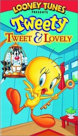 Обложка (Постер) Tweet and Lovely (1959) Обложка (Постер) Tweet and Lovely (1959)