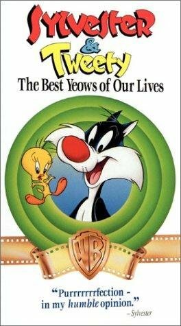Обложка (Постер) Tweet and Sour (1956) 
