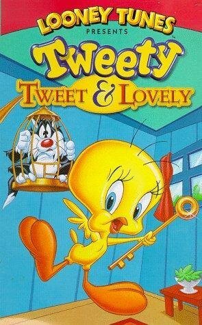 Обложка (Постер) Tweety's Circus (1955) Обложка (Постер) Tweety's Circus (1955)
