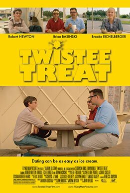 Обложка (Постер) Twistee Treat (2009) Обложка (Постер) Twistee Treat (2009)