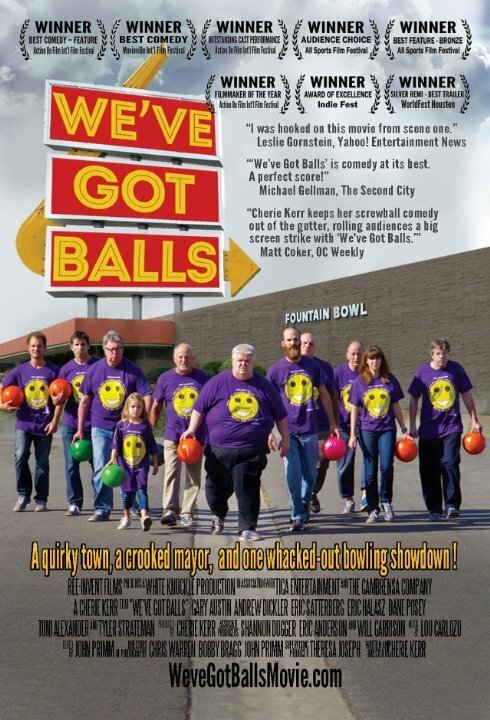 Обложка (Постер) У нас есть шары / We've Got Balls (2013) HDRip Обложка (Постер) У нас есть шары / We've Got Balls (2013) HDRip