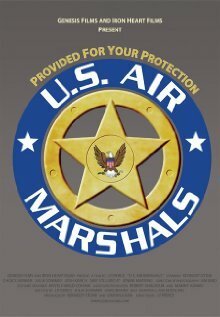 Обложка (Постер) U.S. Air Marshals (2004) Обложка (Постер) U.S. Air Marshals (2004)