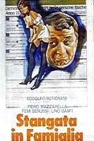 Обложка (Постер) Удар по семье / Stangata in famiglia (1976) SATRip Обложка (Постер) Удар по семье / Stangata in famiglia (1976) SATRip