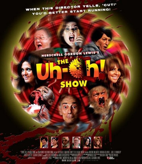Обложка (Постер) Ух-ох шоу / The Uh-oh Show (2009) HDRip Обложка (Постер) Ух-ох шоу / The Uh-oh Show (2009) HDRip
