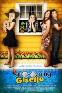 Обложка (Постер) Уход за Жизель / Grooming Giselle (2013) HDRip Обложка (Постер) Уход за Жизель / Grooming Giselle (2013) HDRip