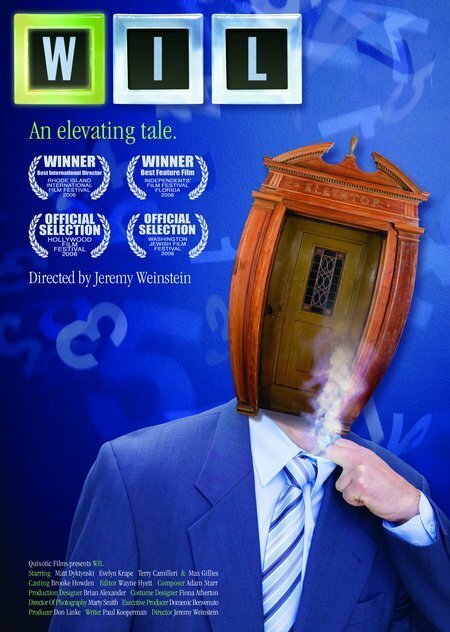 Обложка (Постер) Уил / Wil (2006) HDRip Обложка (Постер) Уил / Wil (2006) HDRip