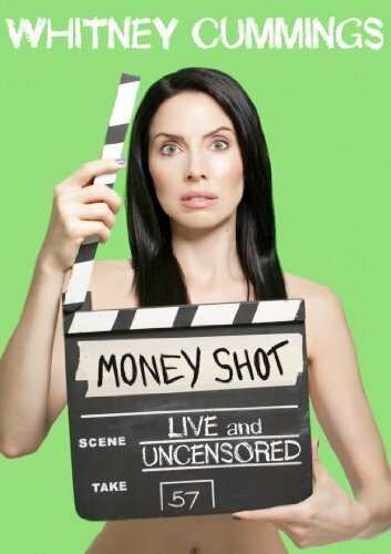 Обложка (Постер) Уитни Каммингс: Денежный выстрел / Whitney Cummings: Money Shot (2010) HDRip Обложка (Постер) Уитни Каммингс: Денежный выстрел / Whitney Cummings: Money Shot (2010) HDRip