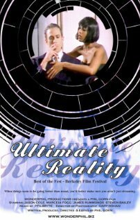 Обложка (Постер) Ultimate Reality (2002) HDRip Обложка (Постер) Ultimate Reality (2002) HDRip