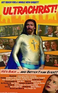 Обложка (Постер) Ultrachrist! (2003) HDRip