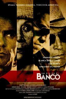 Обложка (Постер) Un dia en el banco (2009) HDRip Обложка (Постер) Un dia en el banco (2009) HDRip
