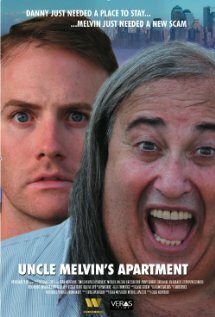 Обложка (Постер) Uncle Melvin's Apartment (2013) HDRip Обложка (Постер) Uncle Melvin's Apartment (2013) HDRip