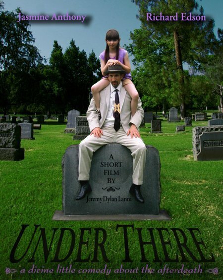 Обложка (Постер) Under There (2007) Обложка (Постер) Under There (2007)