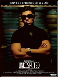 Обложка (Постер) Undisputed (2006) Обложка (Постер) Undisputed (2006)
