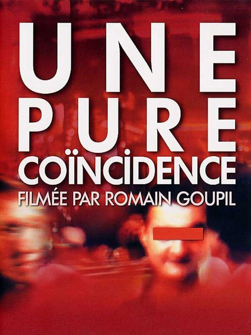Обложка (Постер) Une pure coïncidence (2002) HDRip Обложка (Постер) Une pure coïncidence (2002) HDRip