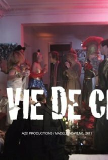 Обложка (Постер) Une vie de chien (2011) Обложка (Постер) Une vie de chien (2011)