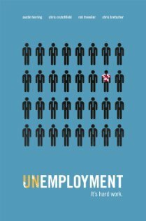 Обложка (Постер) Unemployment (2010) HDRip Обложка (Постер) Unemployment (2010) HDRip