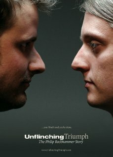 Обложка (Постер) Unflinching Triumph: The Philip Rockhammer Story (2007) HDRip Обложка (Постер) Unflinching Triumph: The Philip Rockhammer Story (2007) HDRip