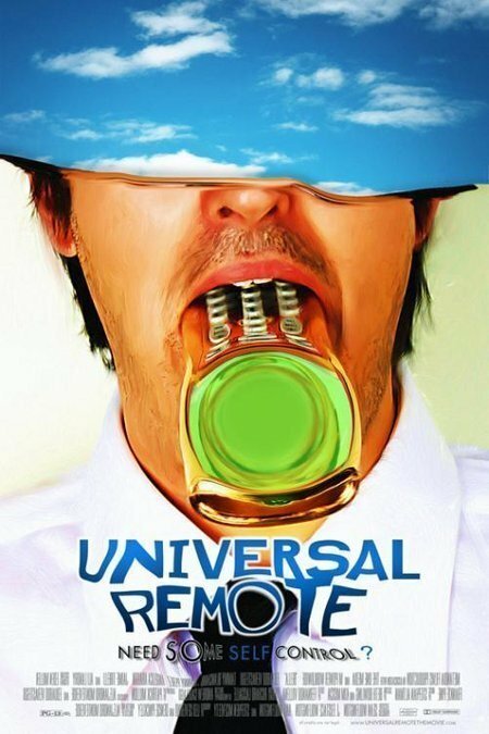 Обложка (Постер) Универсальный пульт / Universal Remote (2007) HDRip Обложка (Постер) Универсальный пульт / Universal Remote (2007) HDRip