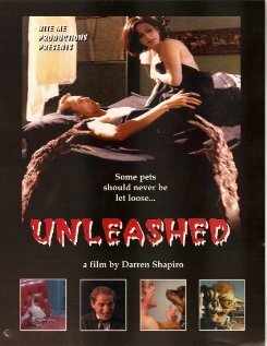Обложка (Постер) Unleashed (1997) HDRip Обложка (Постер) Unleashed (1997) HDRip