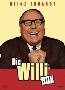 Обложка (Постер) Unser Willi ist der Beste (1971) SATRip Обложка (Постер) Unser Willi ist der Beste (1971) SATRip